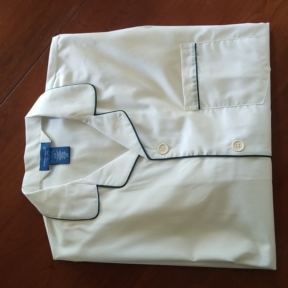 TOWNCRAFT PJ SET XL